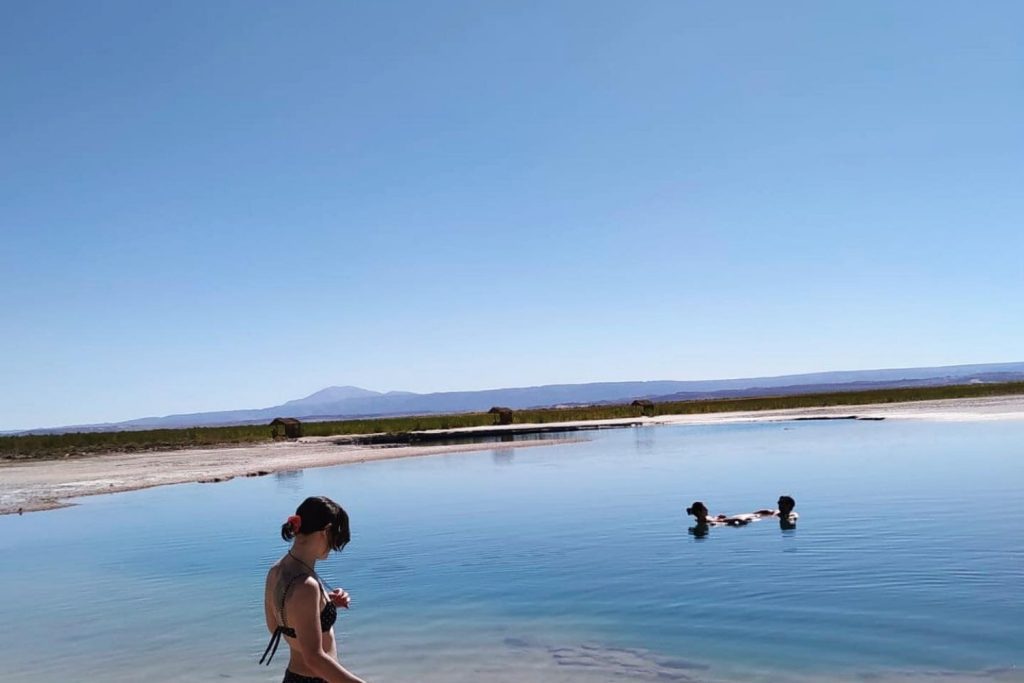 "laguna cejar com inzama travel"