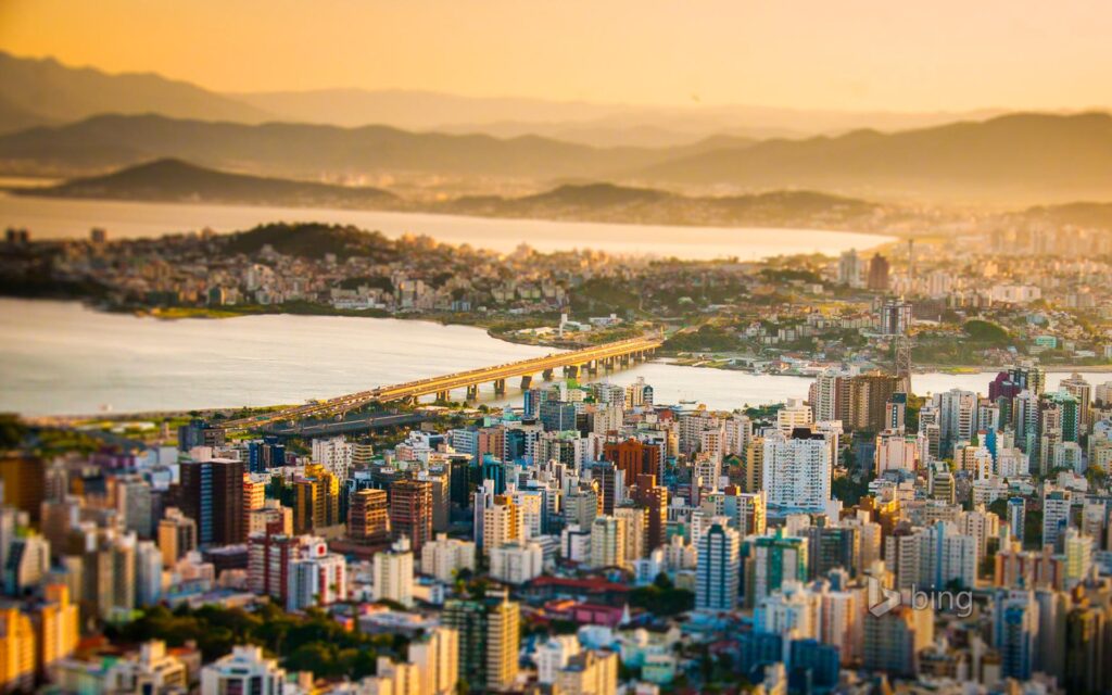 Florianópolis: la isla mágica que conquistó a los chilenos