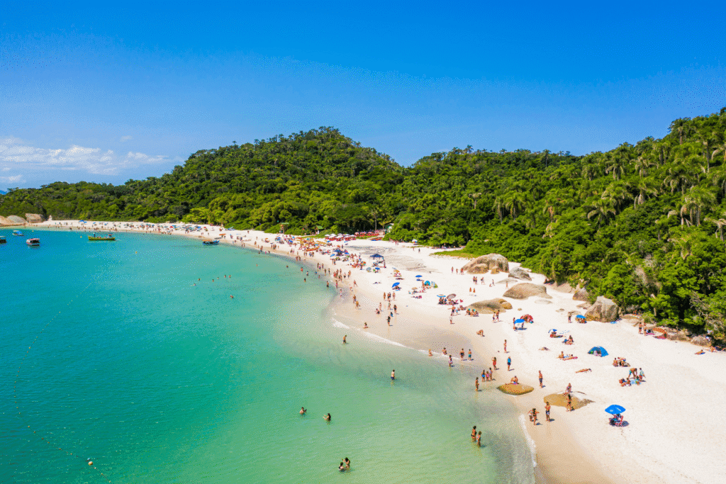 "Tour Isla Campeche desde Florianópolis – Inzama Travel"