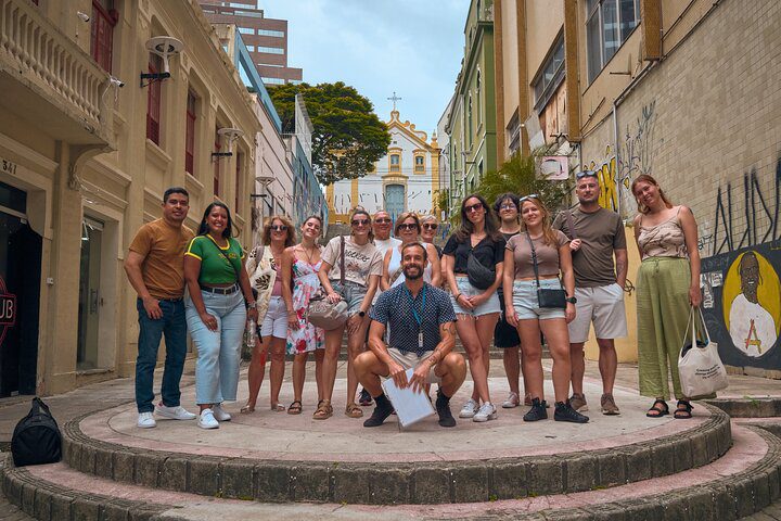 "agencia de turismo en brasil confiable"