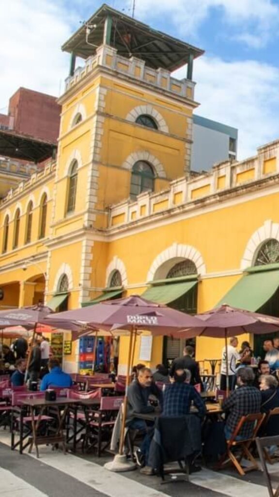 "chilenos en floripa agencia de turismo"