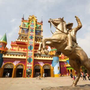 Beto Carrero World