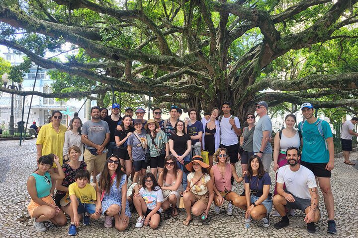 Florianópolis: el destino favorito de los chilenos