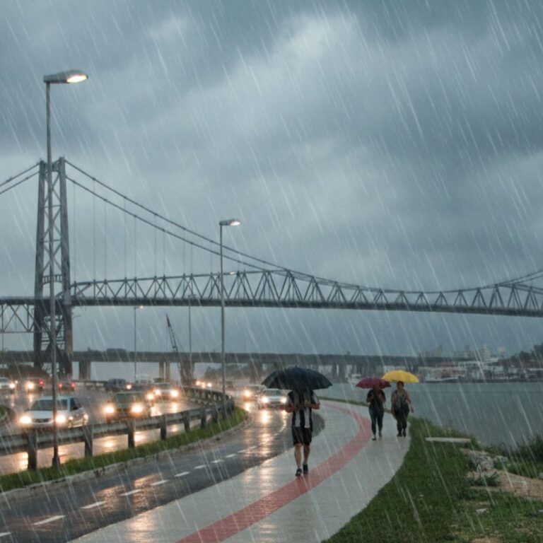 Qué hacer en Florianópolis en un día de lluvia 2026