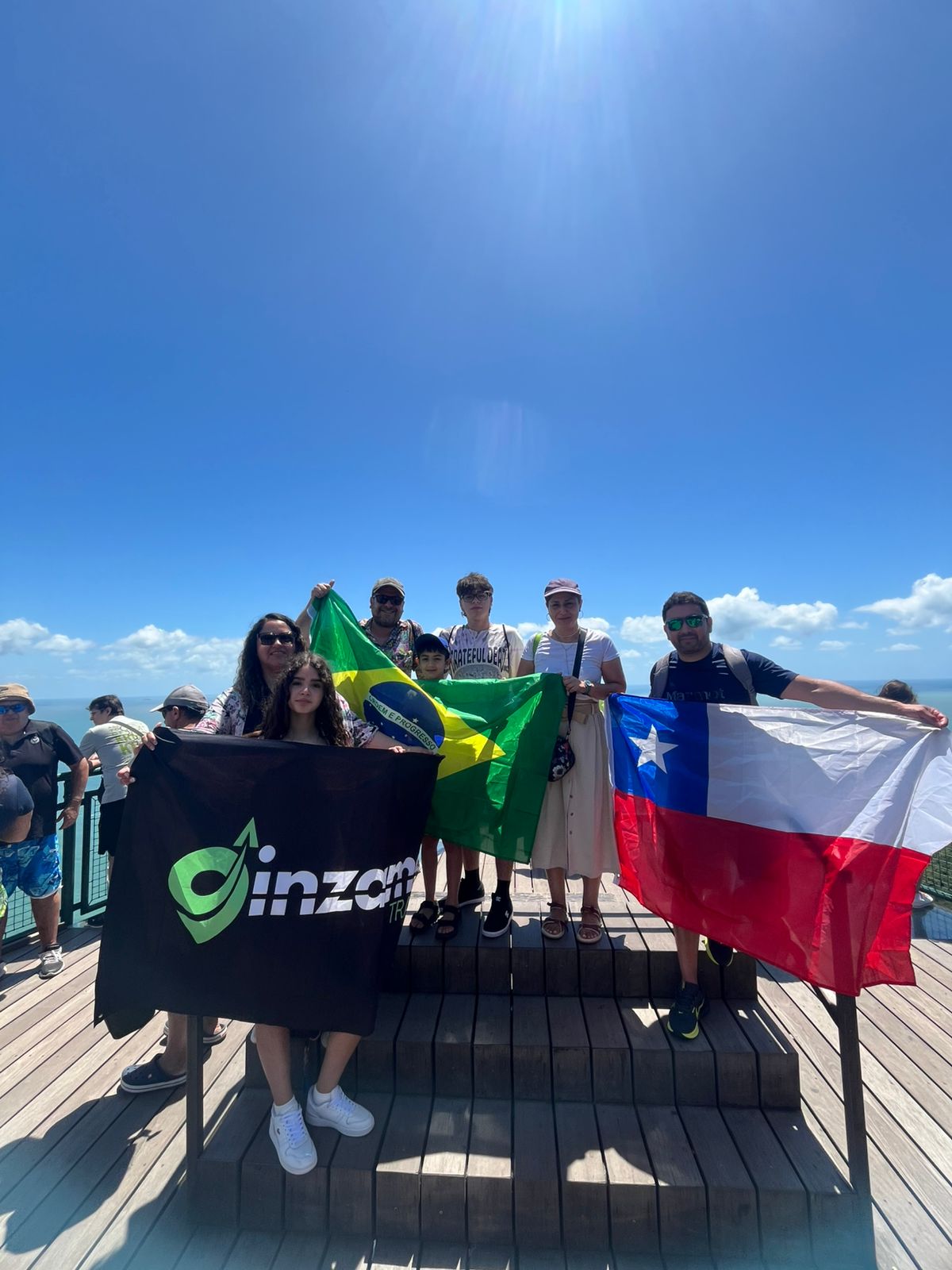 "agencia turismo confiable en florianopolis"