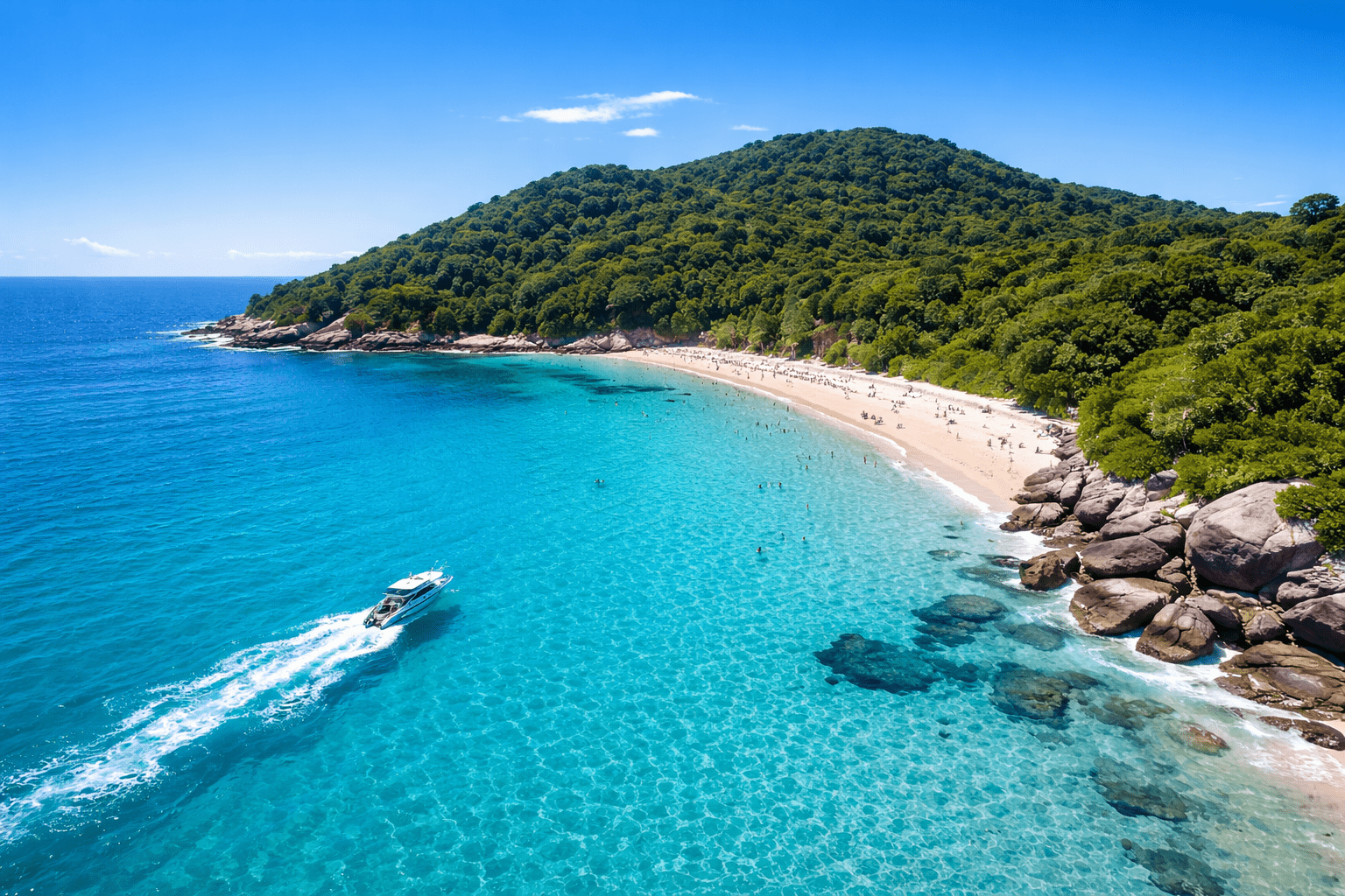 Tips que no sabías antes de viajar a Brasil