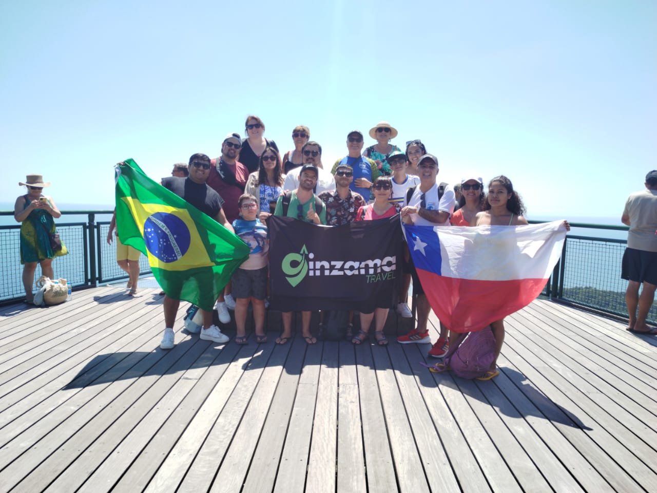 Políticas de cambios y condiciones, cancelaciones, no show y reembolsos.