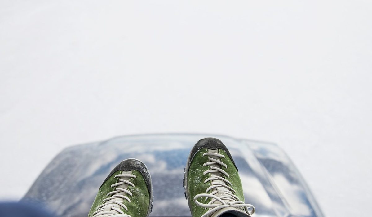 Salar de uyuni salt flat in Bolivia