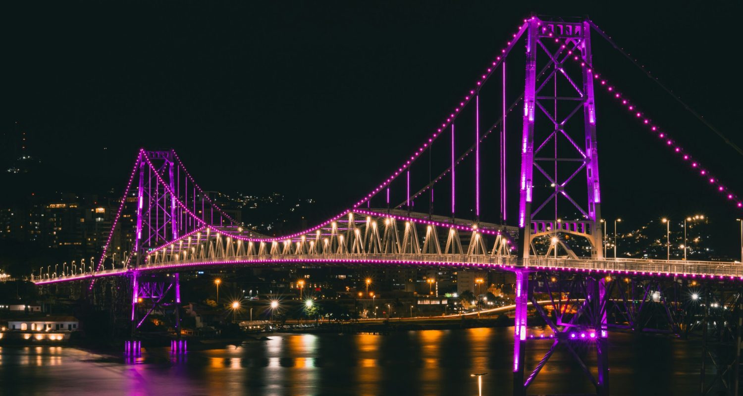 "puente hercilio luz floripa agencia chilena en brasil"